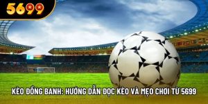 kèo đồng banh