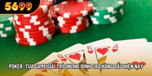 poker 5699